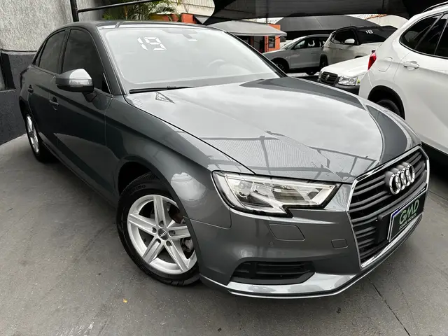 Carro Audi A3 2019 1.4 Prestige Tiptronic (Flex)