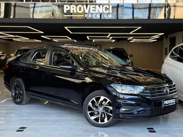 Carro Volkswagen Jetta 2020 1.4 250 TSI Comfortline