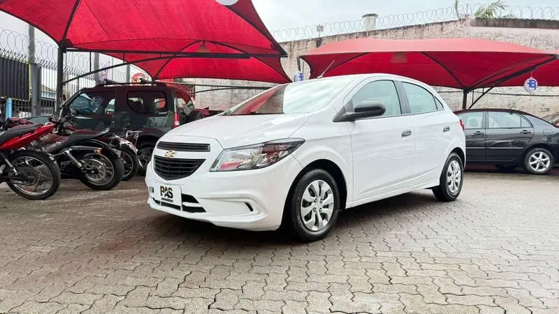 Chevrolet 1.0 Joy SPE/4
