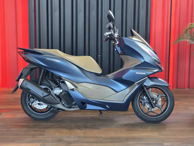 Carro Honda ADV 2024 ABS