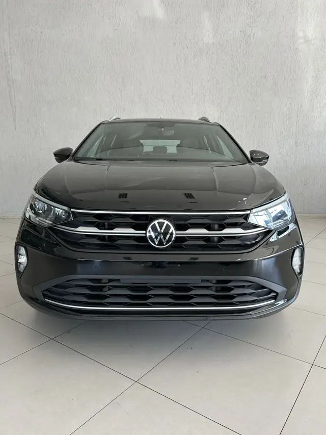 Carro Volkswagen Nivus 2023 Highline 200 TSI