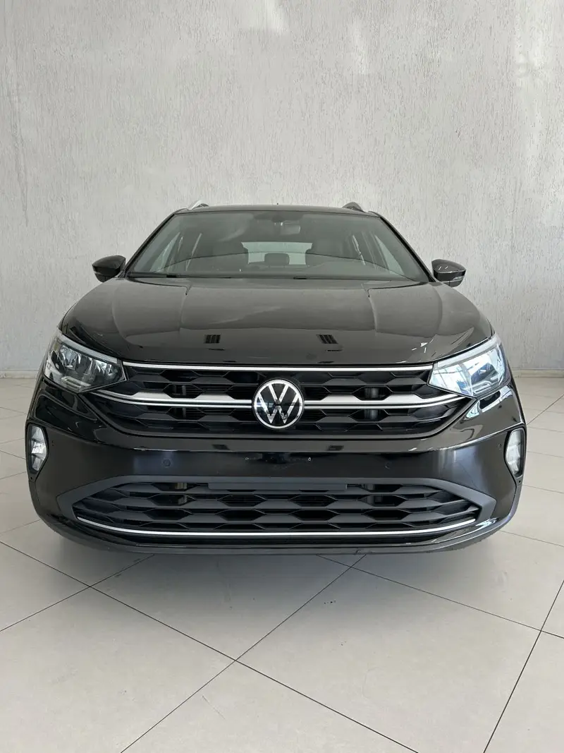 Volkswagen Nivus Highline 200 TSI