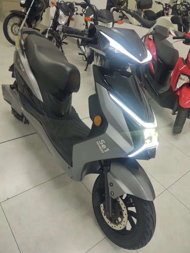Moto Shineray SE1 2022 SE1