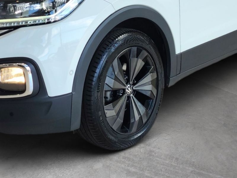 T-Cross 1.4 TSI Highline (Aut) (Flex)