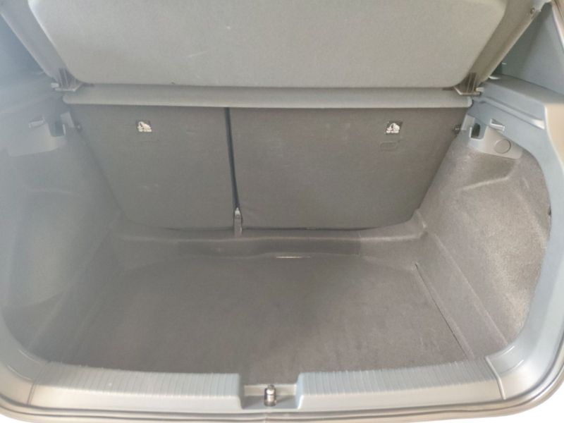 T-Cross 1.4 TSI Highline (Aut) (Flex)