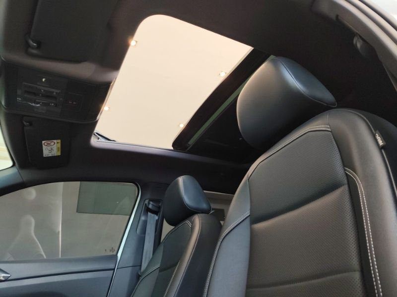 T-Cross 1.4 TSI Highline (Aut) (Flex)