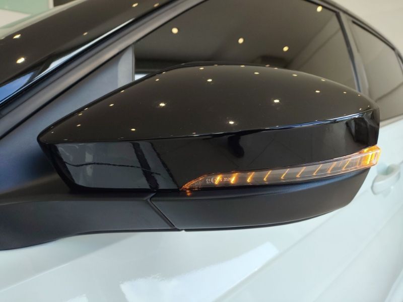 T-Cross 1.4 TSI Highline (Aut) (Flex)