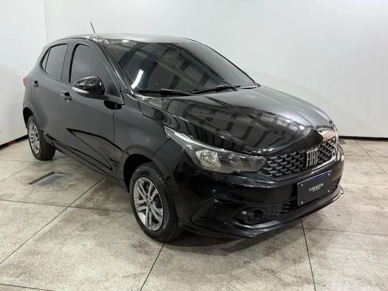 Fiat Argo 1.0