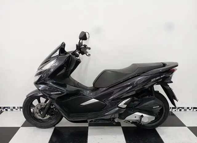 Moto Honda PCX 150 2022 ABS