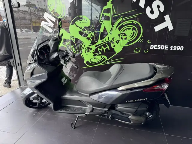 Moto Kymco Kymco 2022 Downtown 300i