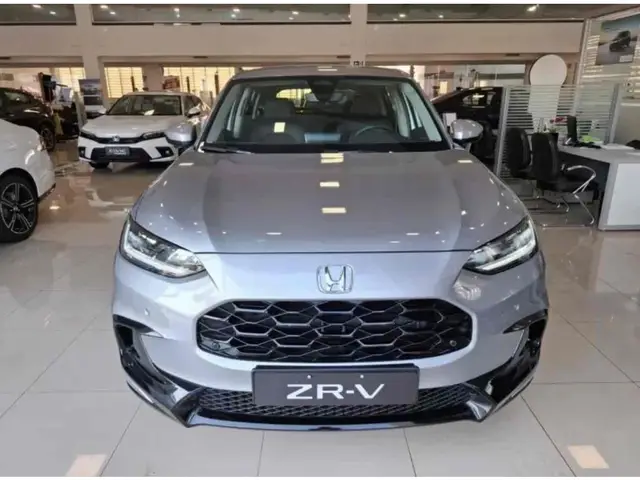 Carro Honda ZR-V 2025 Touring 2.0
