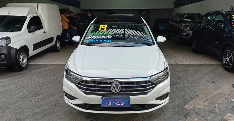 Volkswagen 1.4 250 TSI Comfortline