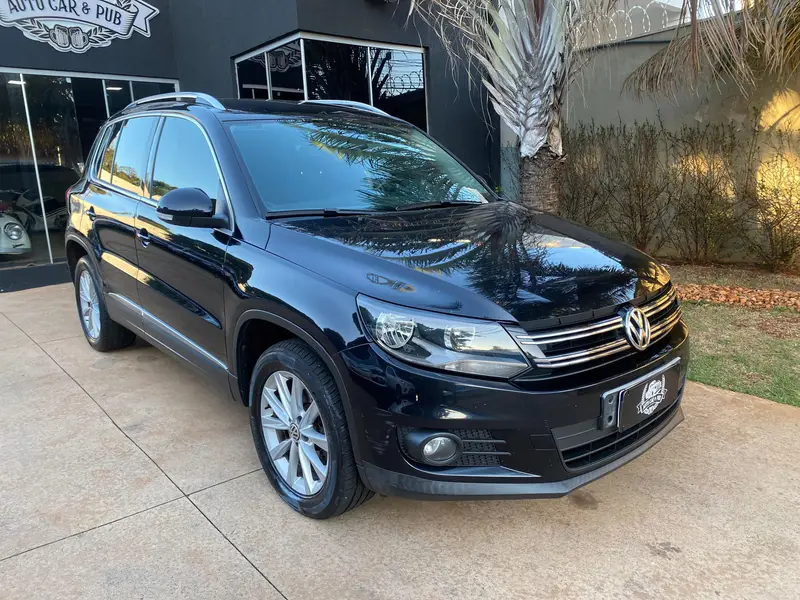 Volkswagen 2.0 TSI