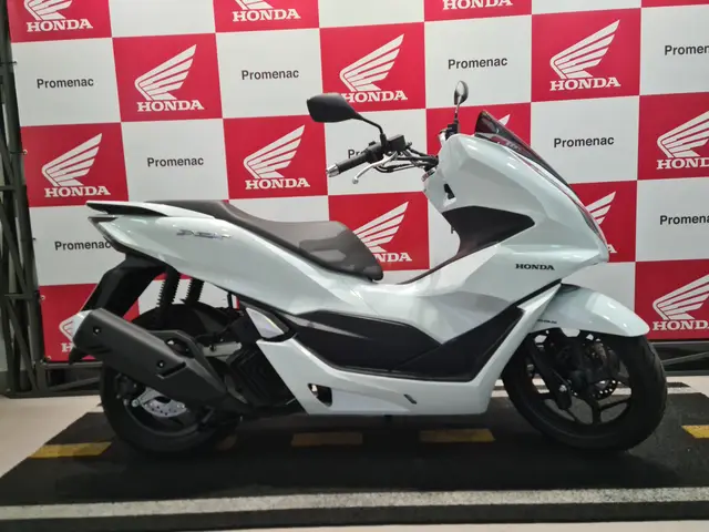 Moto Honda PCX 160 2024 ABS