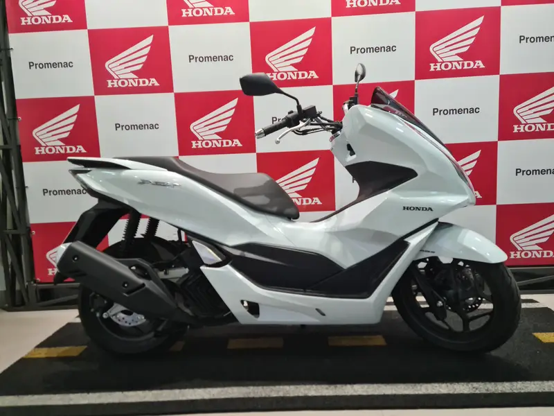 Honda ABS