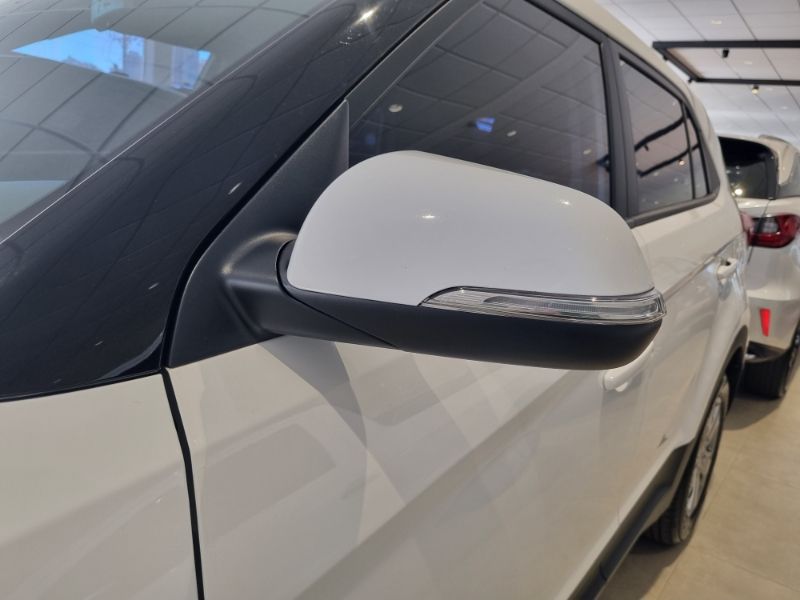 Creta Attitude 1.6 (Flex)