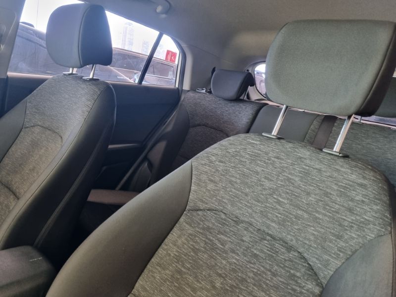Creta Attitude 1.6 (Flex)
