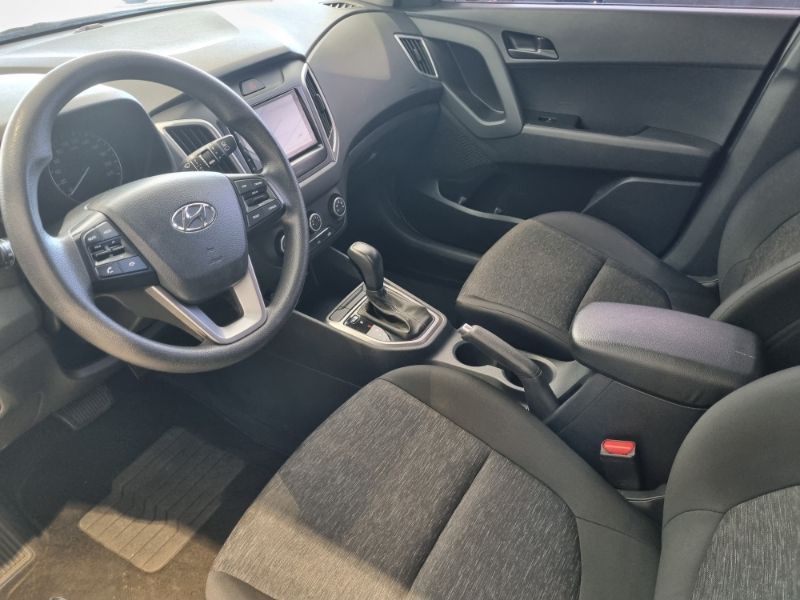 Creta Attitude 1.6 (Flex)