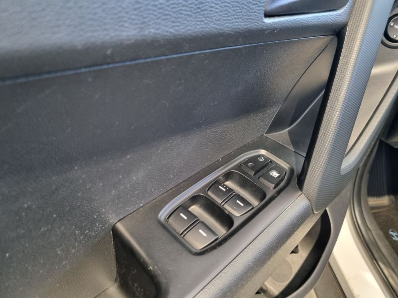 Creta Attitude 1.6 (Flex)