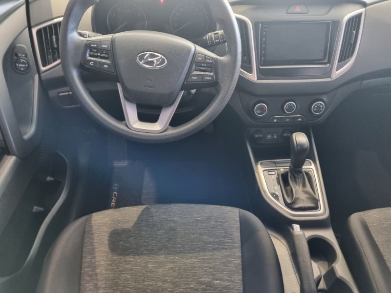 Creta Attitude 1.6 (Flex)