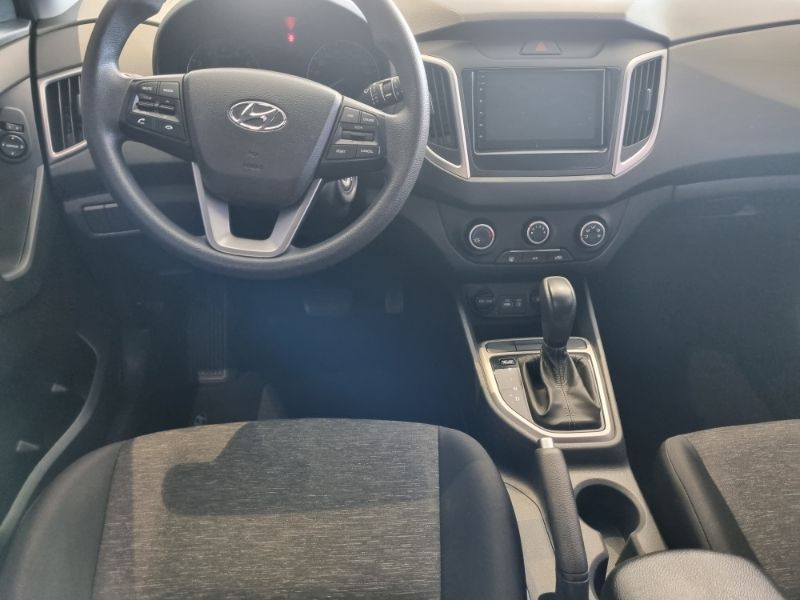 Creta Attitude 1.6 (Flex)