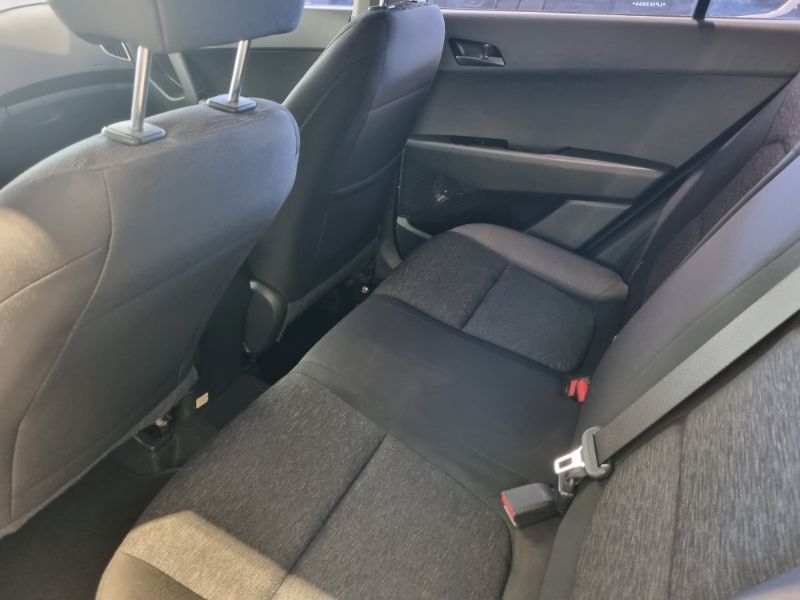 Creta Attitude 1.6 (Flex)