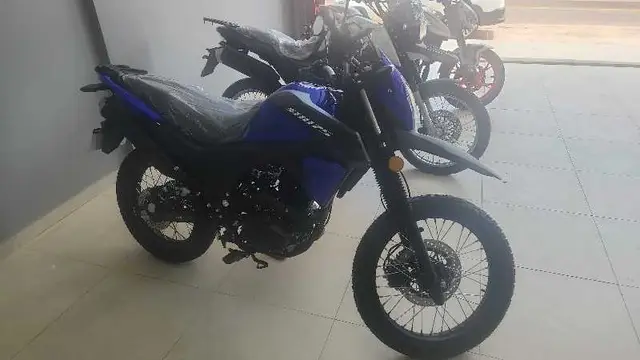 Carro Shineray SHI 175 2025 EFI