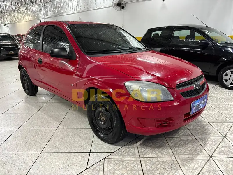Chevrolet Celta LS 1.0 (Flex) 2p