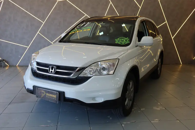 Honda LX 2.0 16V