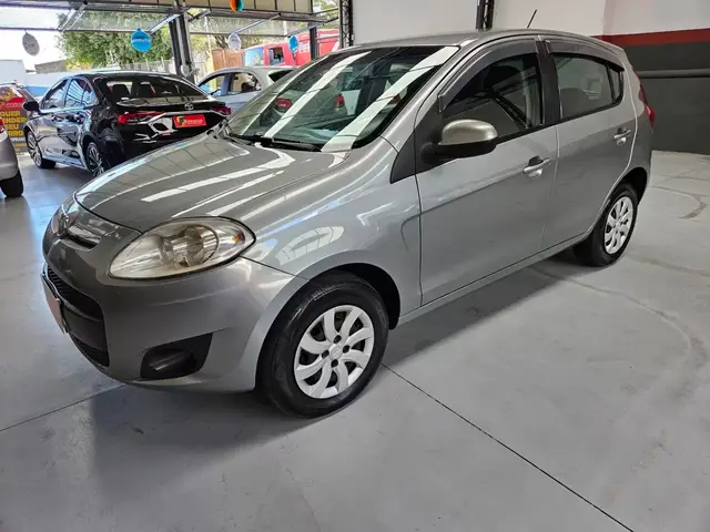 Carro Fiat Palio 2013 Fire 1.0 8V (Flex) 2p