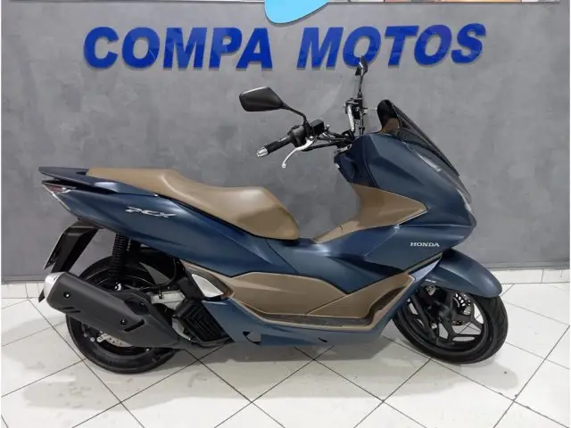 Moto Honda PCX 160 2024 ABS