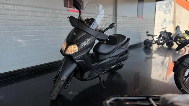 Moto Dafra Citycom  2020 S 300i/300i ABS