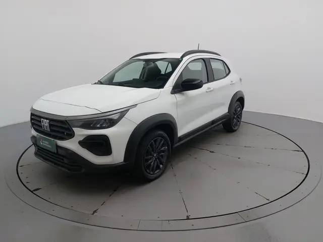 Carro Fiat Pulse 2024 Drive 1.3 (Aut.)