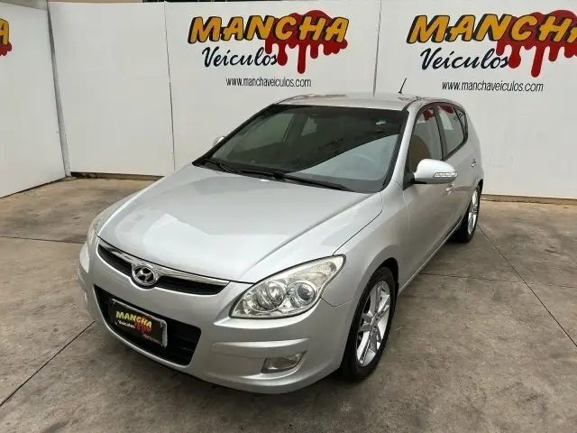 Carro Hyundai i30 2010 GLS 2.0 16V (aut)