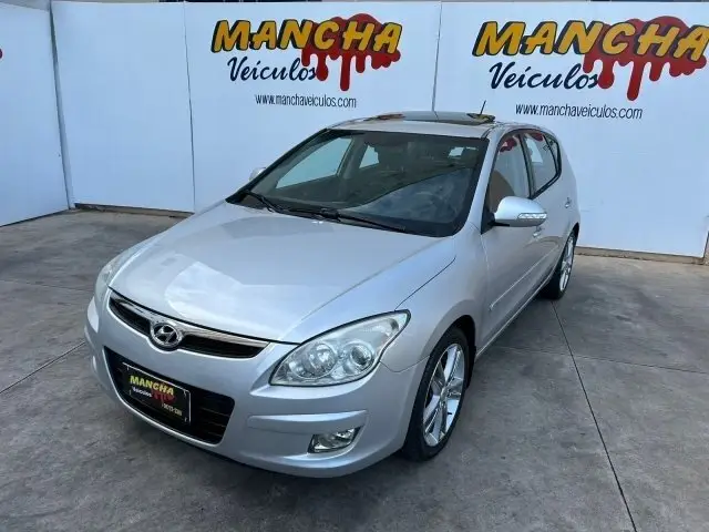 Carro Hyundai i30 2010 GLS 2.0 16V (aut)