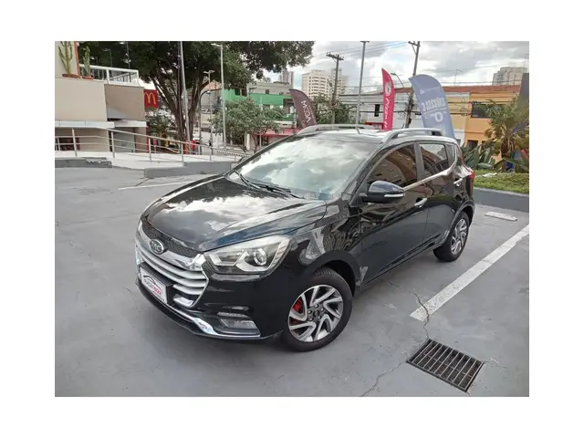 Carro JAC T40 2020 1.5