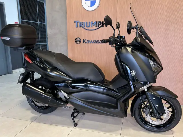 Carro Yamaha XMax 2022 250 (ABS)
