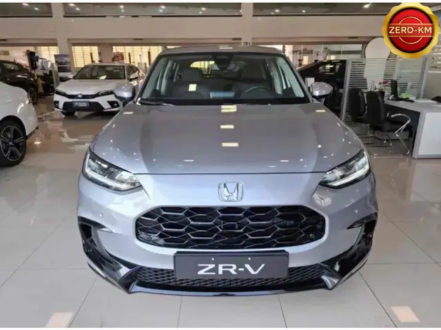 Carro Honda ZR-V 2025 Touring 2.0