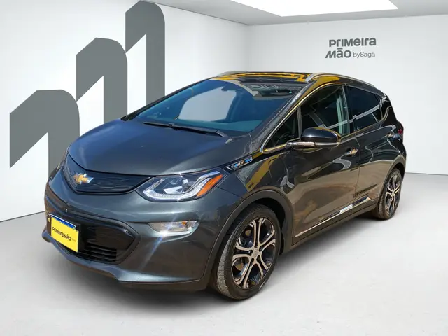Carro Chevrolet Bolt EV 2020 Premier (Aut.)