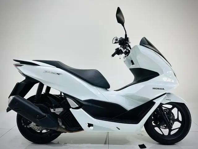 Moto Honda PCX 160 2023 ABS