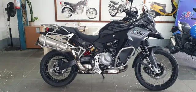 Carro BMW F 850 GS 2023 Adventure Premium