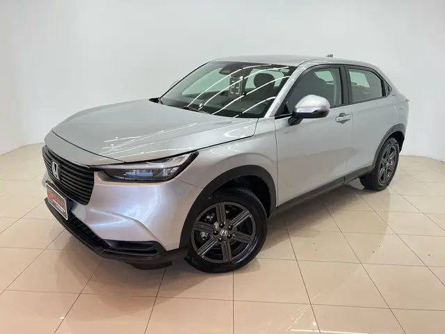 Carro Honda HR-V 2023 EXL 1.5 I-VTEC CVT