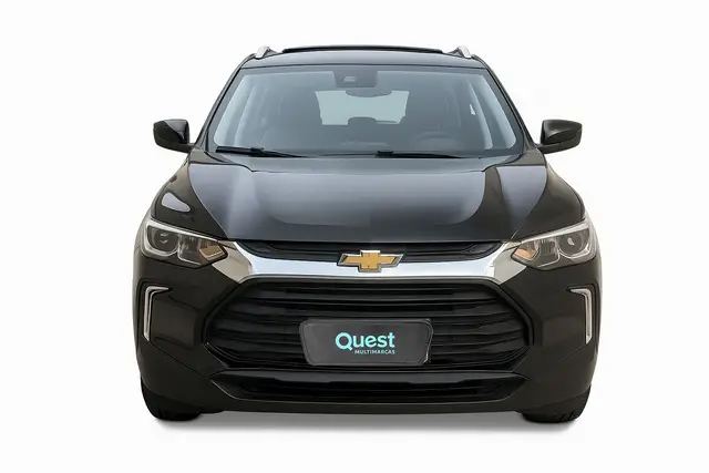 Carro Chevrolet Tracker 2024 Premier 1.2 Turbo (Aut.)