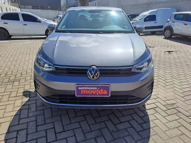 Carro Volkswagen Virtus 2024 TSI 1.0 (Aut.)
