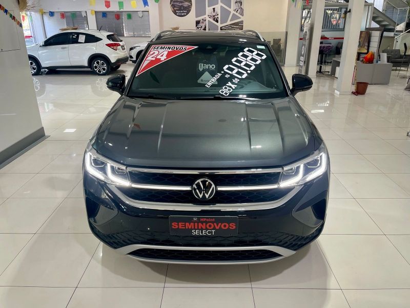 Taos Highline 1.4 TSI