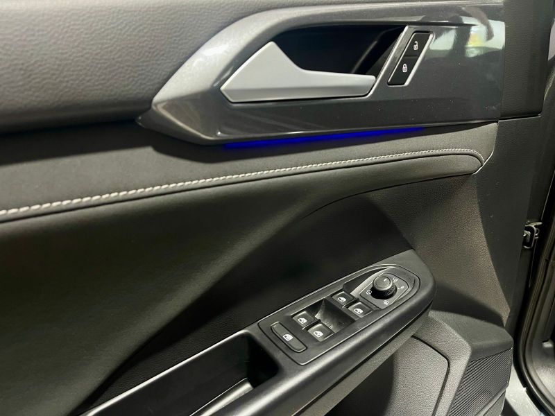 Taos Highline 1.4 TSI