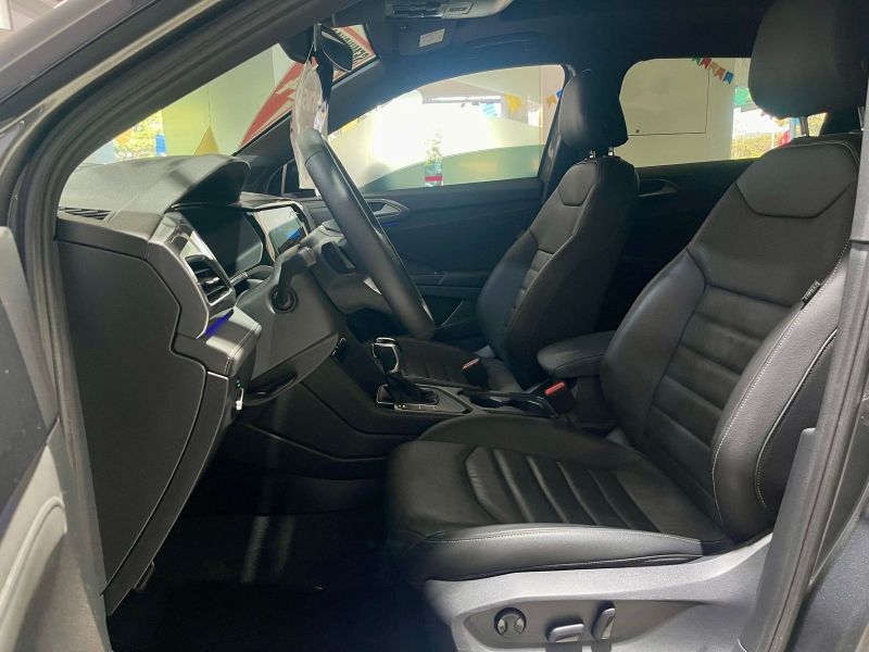 Taos Highline 1.4 TSI