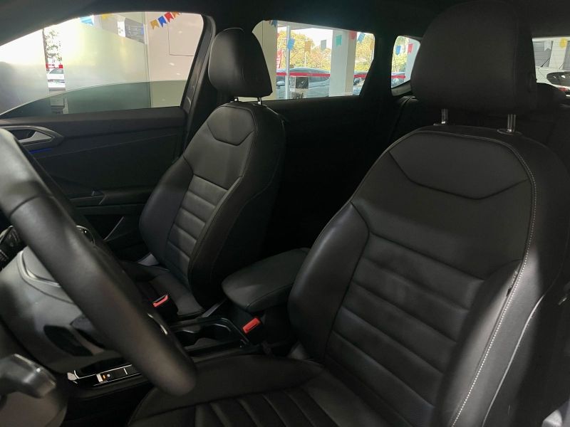 Taos Highline 1.4 TSI