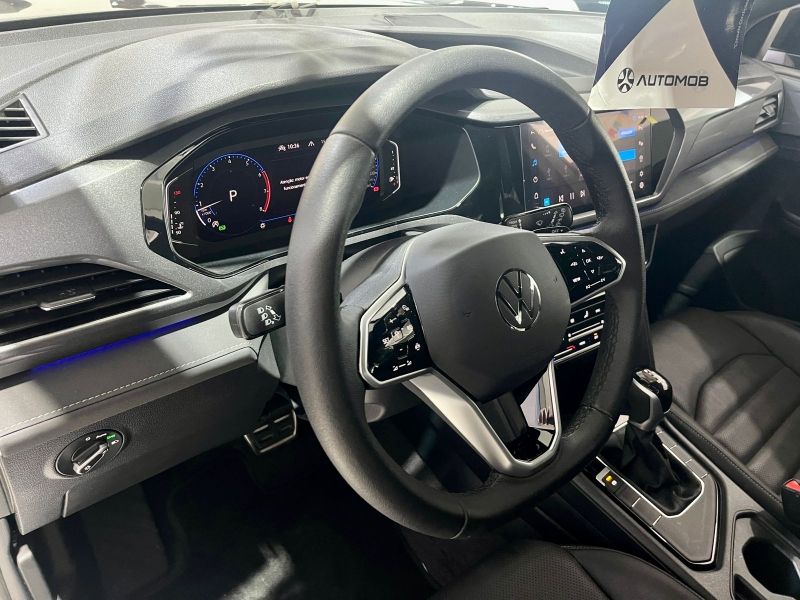 Taos Highline 1.4 TSI