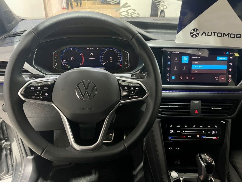 Taos Highline 1.4 TSI